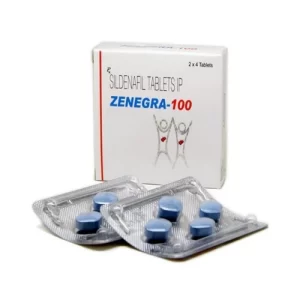 Zenegra 100mg