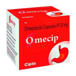 Omecip 20mg