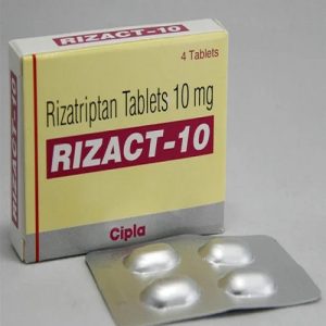 Rizact 10 mg