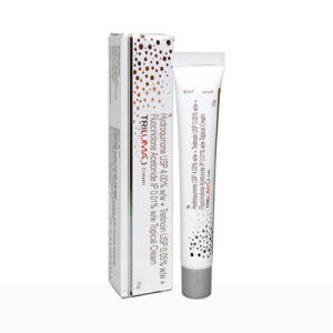 Triluma 15 gm Cream