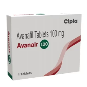 Avanair 200mg