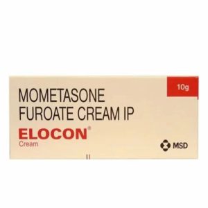 Elocon 10gm Cream