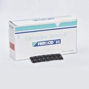 Famocid 20mg