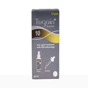 Tugain 5% Solution (60ml)