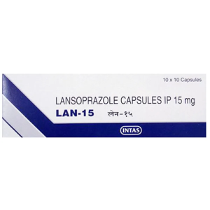 Lan 15mg