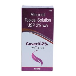 Coverit 2% 60ml