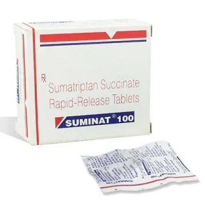 Suminat 100mg