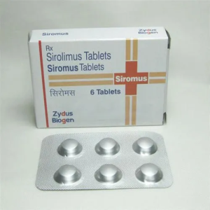 Siromus 1mg