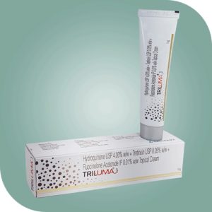 Triluma 15 gm Cream