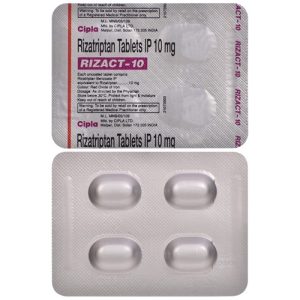 Rizact 10 mg