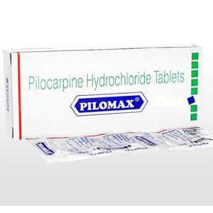 Pilomax 5 mg