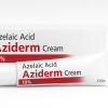 Aziderm Cream 10% (15 Gm) - Image 2