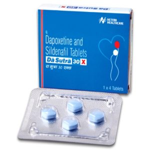 Actinex 30 Mg