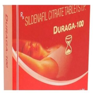 Duraga 100 Mg