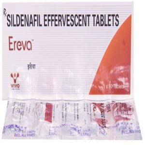 Ereva 25 Mg