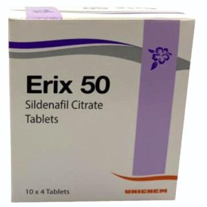 Erix 50 Mg