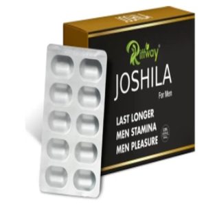 Joshila 50 Mg