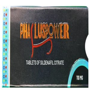 Phallus Power 110 Mg