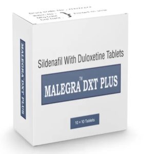 Malegra DXT Plus