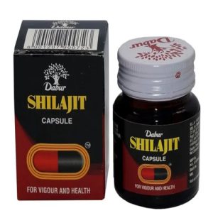 Mymne (Shilajit)