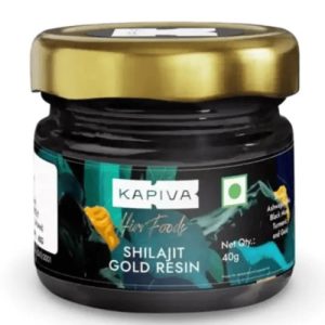 Kapiva Shilajit Gold