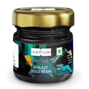 Kapiva Shilajit Gold