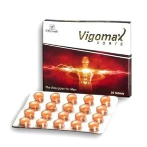 Vigomax Forte