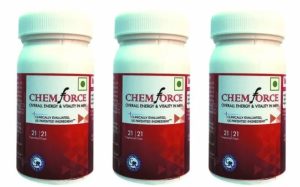 Chemforce