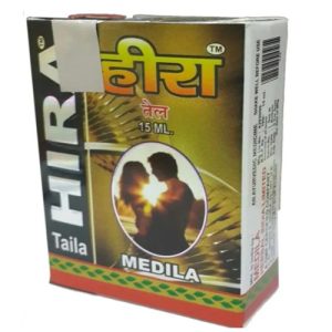 Hira Tail 15 ml