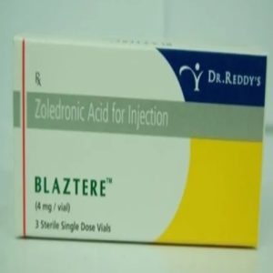 Blaztere 4 Mg