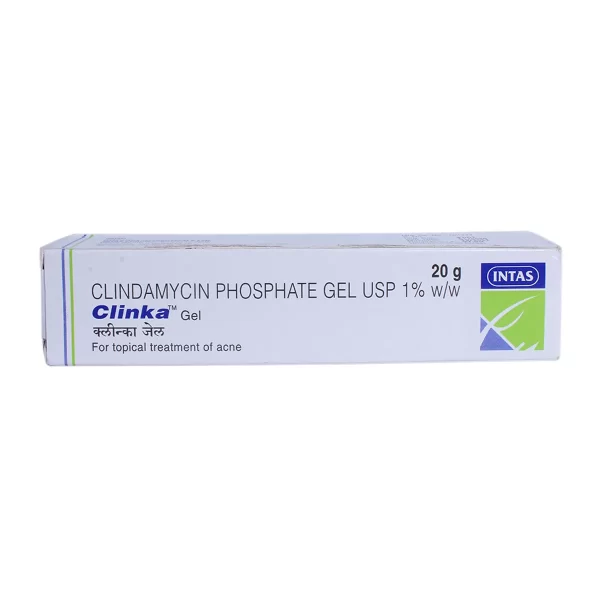 Clinka Gel