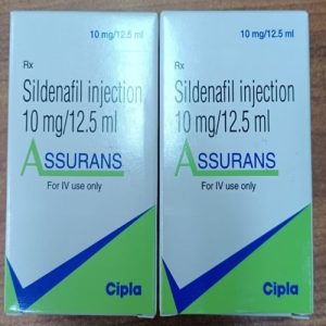 Assurans Injection