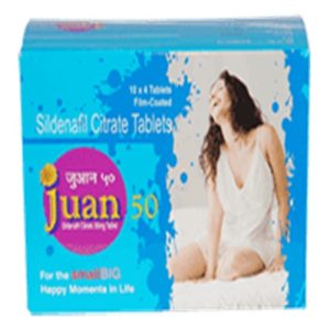 Juan 100 Mg