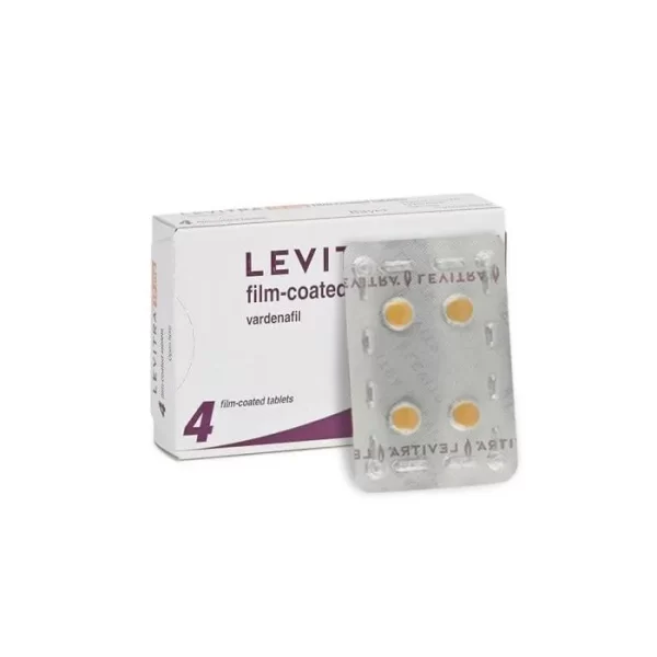 Levitra 20 Mg