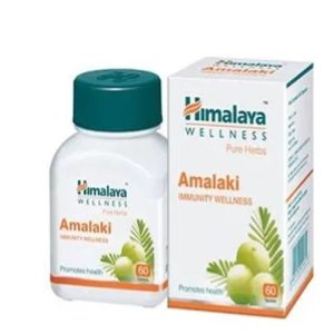 Amalaki Vitamin C Tablets