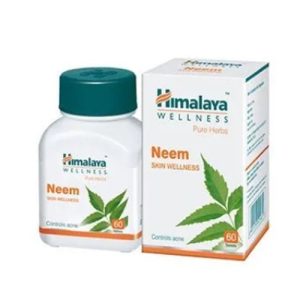 Neem Skin Wellness