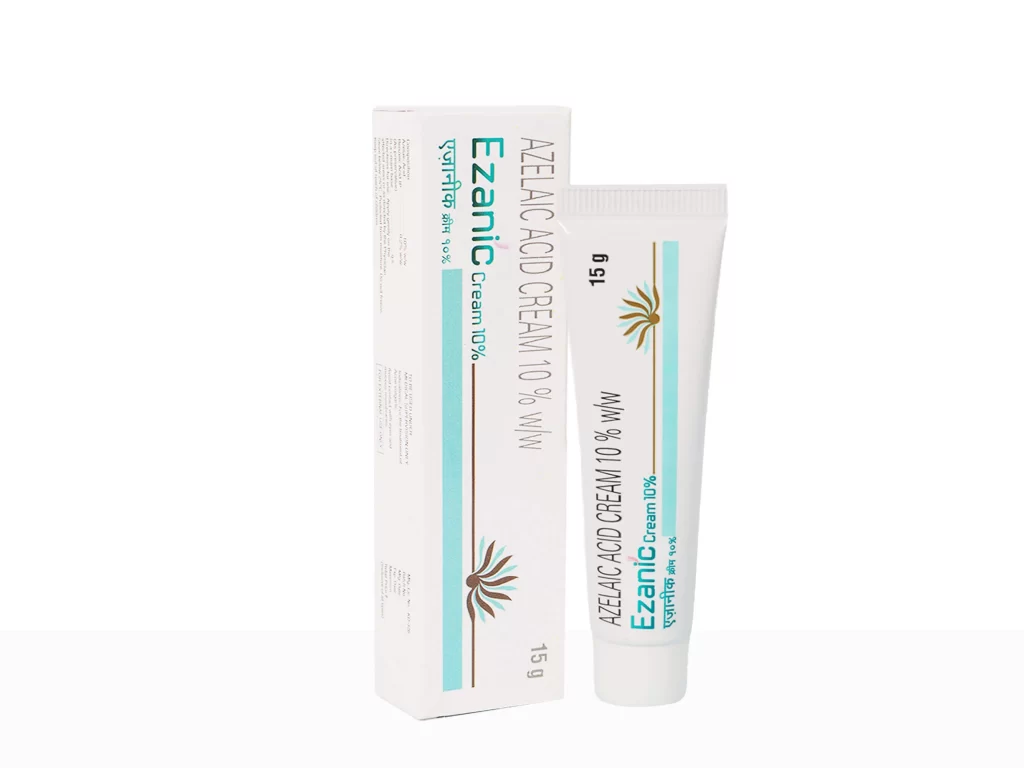 Aclind BP 5% Gel