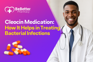Cleocin Medication: How It Helps in Treating Bacterial Infections
